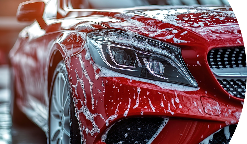 Car Wash Windsor Car Wash Windsor