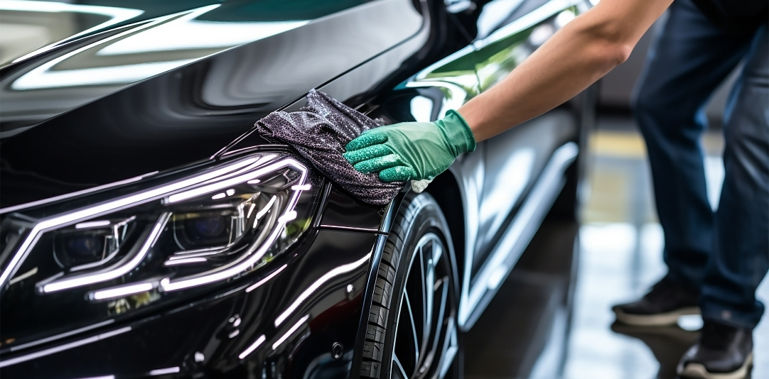 Galaxy Car Wash – Windsor’s Premier Auto Detailing