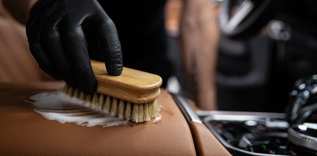 Why regular Car detailing matters for Windsor Drivers