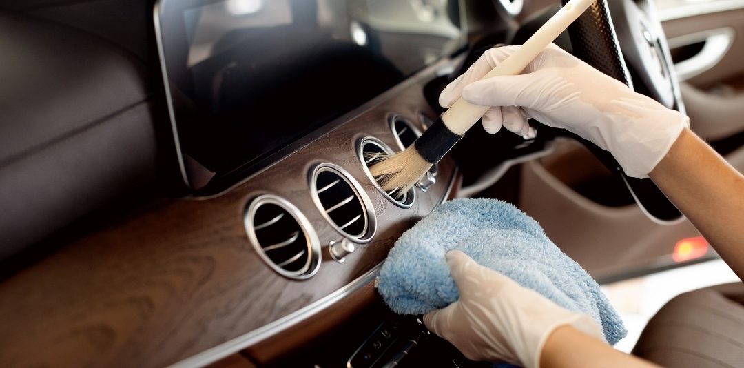 Why is Car Detailing at Galaxy key to protecting your vehicle’s value?
