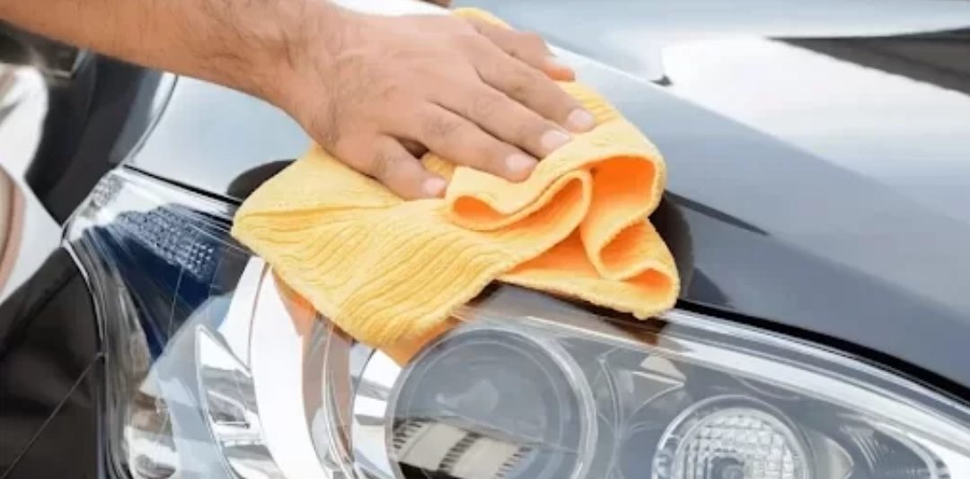 How Does Windsor’s Weather Affect Car Cleaning and Maintenance Needs?