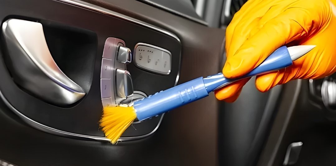 How Does Professional Detailing Protect Your Car Value in Windsor?