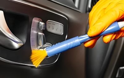 How Does Professional Detailing Protect Your Car Value in Windsor?