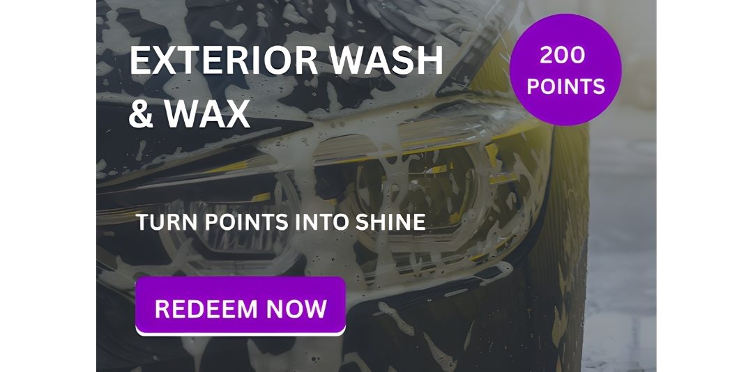 How to Use Galaxy Car Wash Coupons for Professional Detailing in Windsor