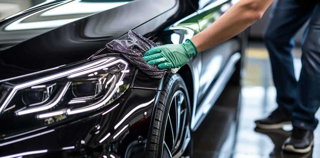 Beyond the Rinse: Why Professional Washing and Detailing are Your Car’s Best Defence This Spring