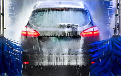 Why a Regular Car Wash Is Important for Vehicle Maintenance?